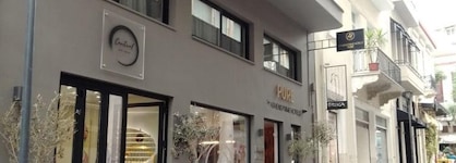 Pure Hotel by Athens Prime Hotels