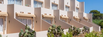 Apartamentos Marcelino - Formentera Break