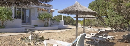 Roquetes Bungalows Premium - Formentera Break