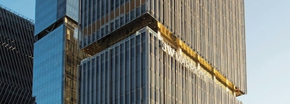 Jw Marriott Hotel Guadalajara