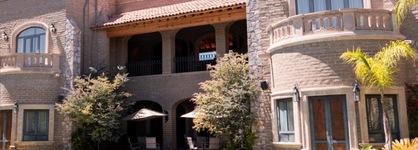Hacienda Los Arcangeles