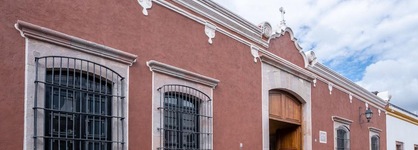 Hotel Patio Santiago