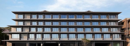 The Hotel Higashiyama Kyoto Tokyu, A Pan Pacific Hotel