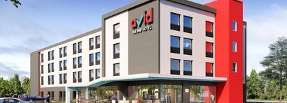 Avid Hotel Tijuana Otay By Ihg