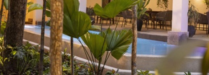 KASA Hotel K'uyen