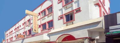 Capital O Hotel Diro, Monterrey