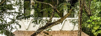 Mi Kasa Tu Kasa Bacalar By Nah Hotels