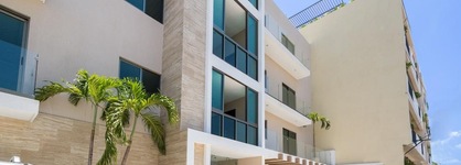 Palmarena Rooms And Residences - Long Stay Comfort With Parking, Sauna, Gym And Pool (Steps From 5Th Avenue)