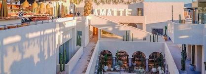 Hotel Amatte San Miguel De Allende