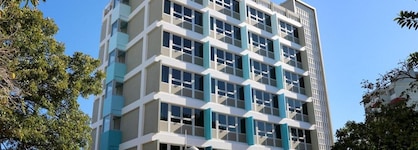 The Wave Hotel at Condado