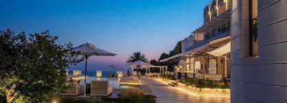Furore Grand Hotel