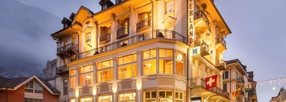 The Guesthouse By the Hey Hotel