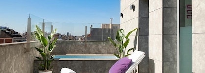 Allegro Barcelona