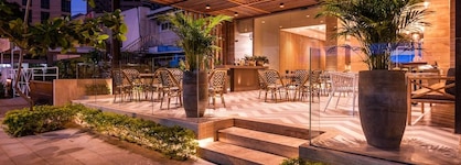 Oz Hotel Luxury