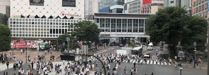 Hotel Tavinos Asakusa
