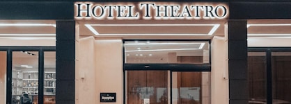 Hotel Theatro