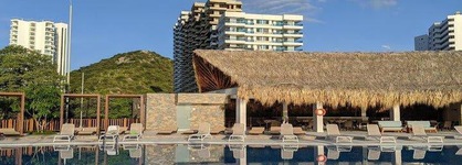 Apartasuites Samaria Club De Playa