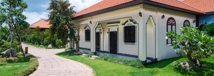 Can Tho Eco Resort