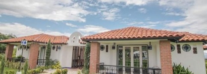 Casa Bohemia