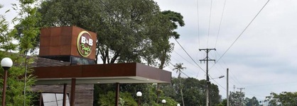 Hotel Bambu Inn