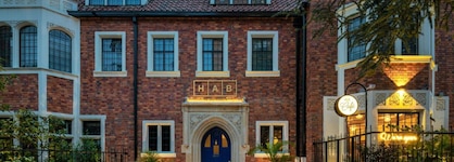 Hab Hotel