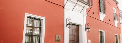 Palacio De San Fernando