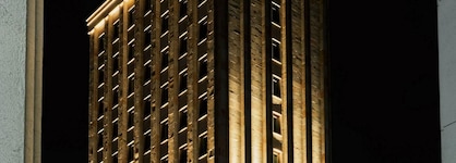 Hotel Warszawa