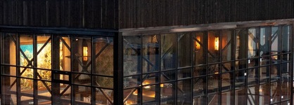 The Greenhouse Hotel