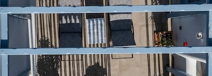 Aegean Blue Luxury Suites