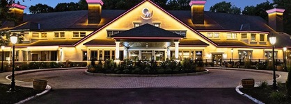 Chateau Merrimack Resort & Spa