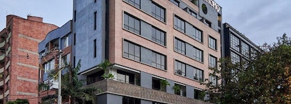 Eutopiq Hotel