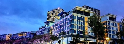 Trinidad Suites Johor, Trademark Collection By Wyndham