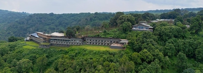 Ngorongoro Lodge Member of Melia Collection