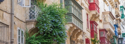 Levante St. Julian's Affiliated By Melia