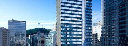 Four Points By Sheraton Josun, Seoul Myeongdong