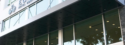 Eurobuilding Hotel Boutique Buenos Aires