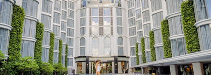 The Salil Hotel Riverside - Bangkok