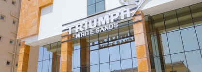 Triumph White Sands Hotel
