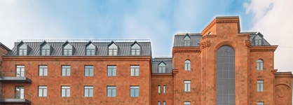 Hayasa Hotel Yerevan