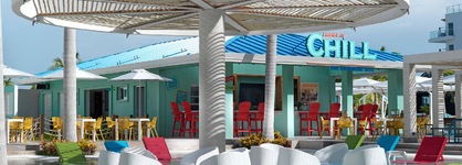 Margaritaville Island Reserve Riviera Maya By Karisma  - Adults Only