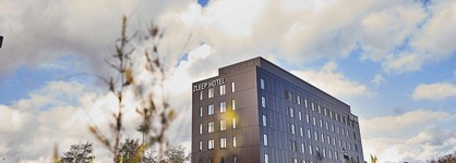 Zleep Hotel Lyngby