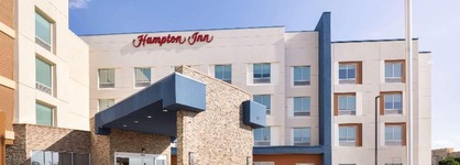 Home2 Suites By Hilton Hammond