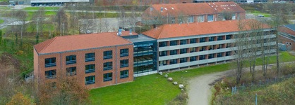 Hotel Sønderborg Kaserne
