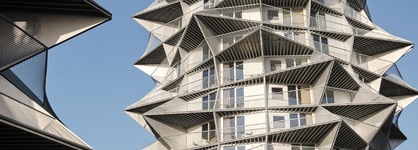 A Place To Hotel Esbjerg