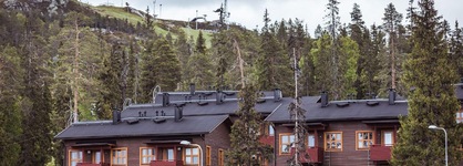 Ski-Inn Aurinkorinne