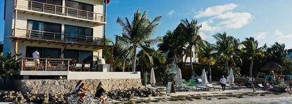 Hotel Boutique Casa Muuch Holbox