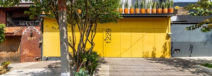 The Yellow By Dot Boutique