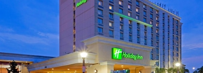 Live! Casino & Hotel Philadelphia