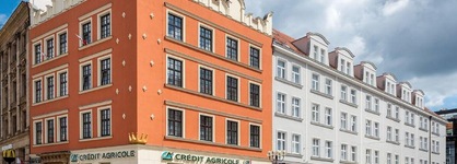 Korona Hotel Wroclaw Market Square