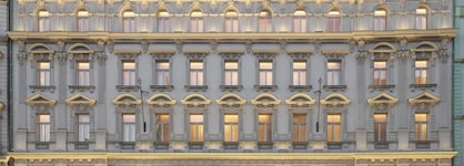The Julius Prague